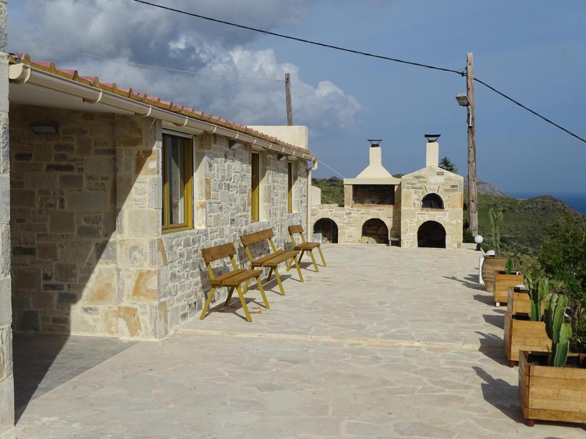 Gaitani Village And Appartments