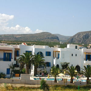 Hotel Paralos Venus Suites cazare Analipsi