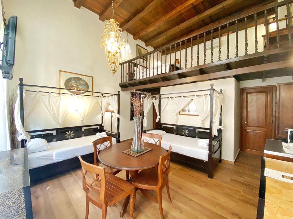 Del Doge Boutique Hotel