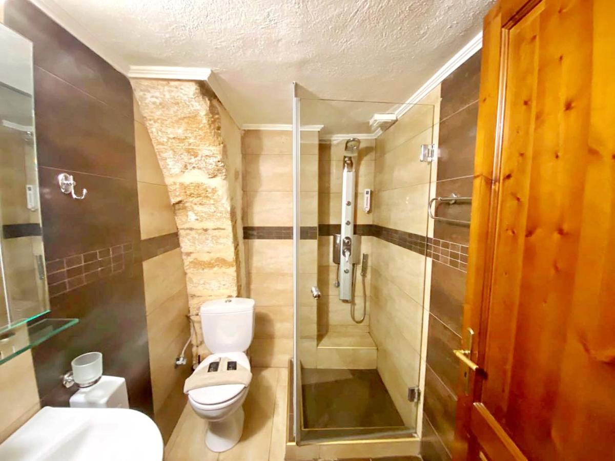 dal travel Del Doge Boutique Hotel