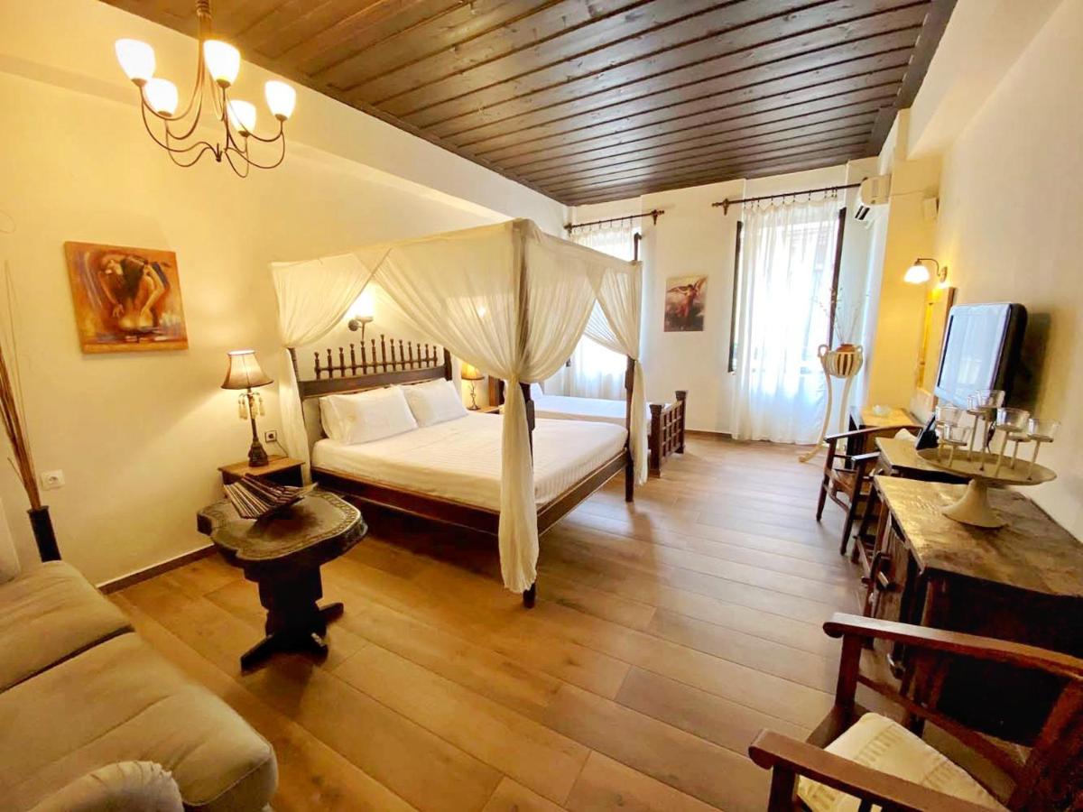 dal travel Del Doge Boutique Hotel