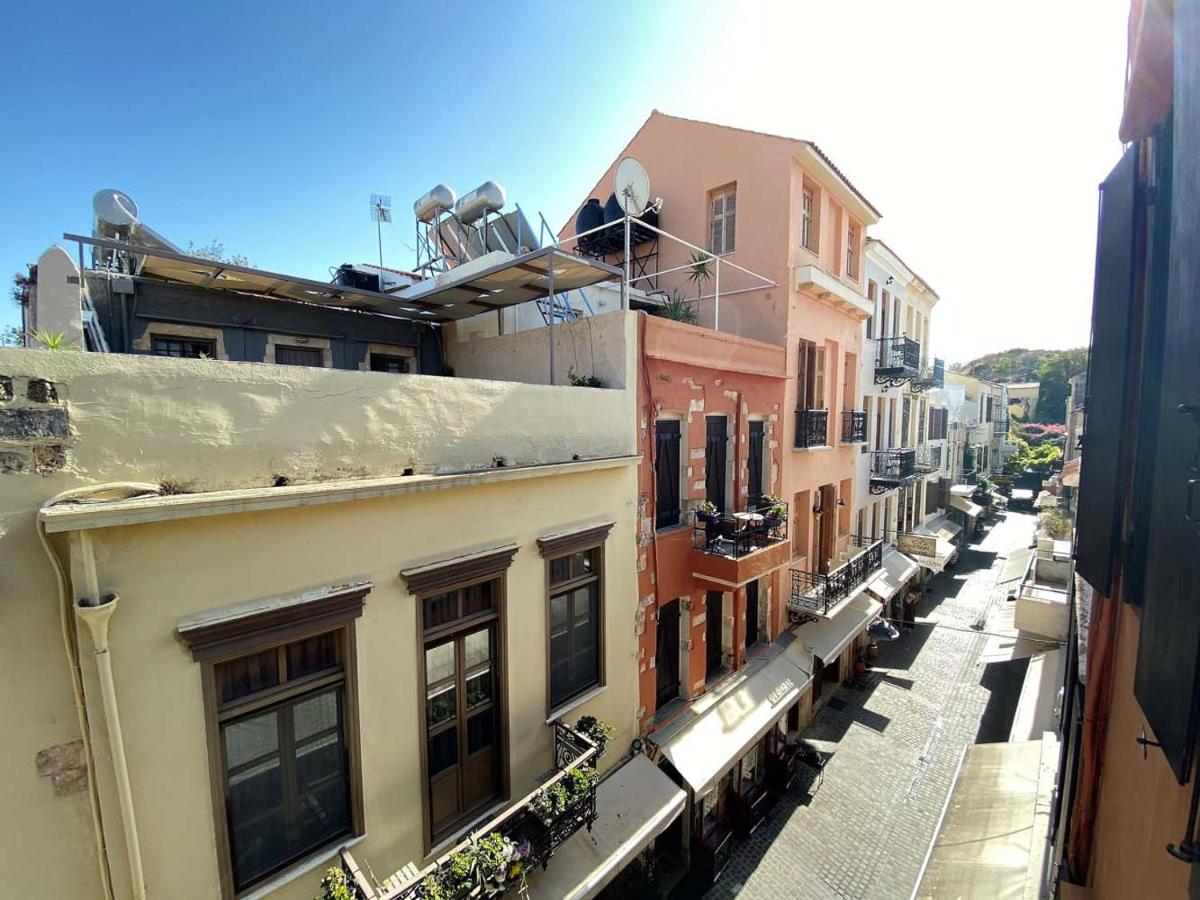 dal travel Del Doge Boutique Hotel