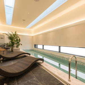 Hotel Hotel Stendhal cazare Daejeon