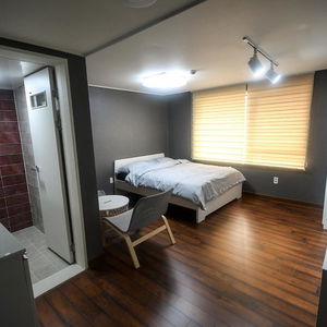 Hotel Bluehum Guesthouse cazare Incheon