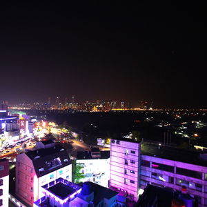 Hotel Hotel Cube Songdo cazare Incheon