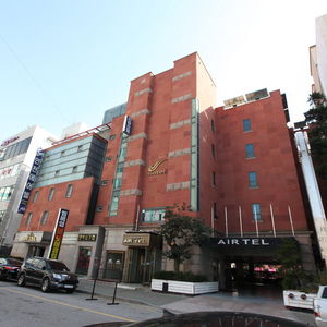 Hotel Incheon Airtel cazare Incheon