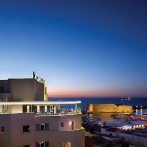 Sejur Lato Boutique Hotel vacanta Heraklion