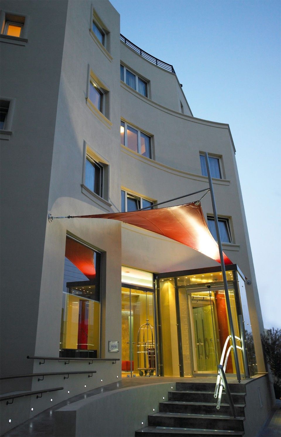 dal travel Lato Boutique Hotel