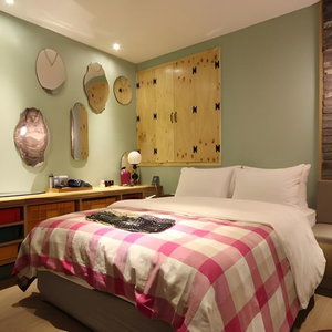 Hotel Hotel 25 cazare Busan