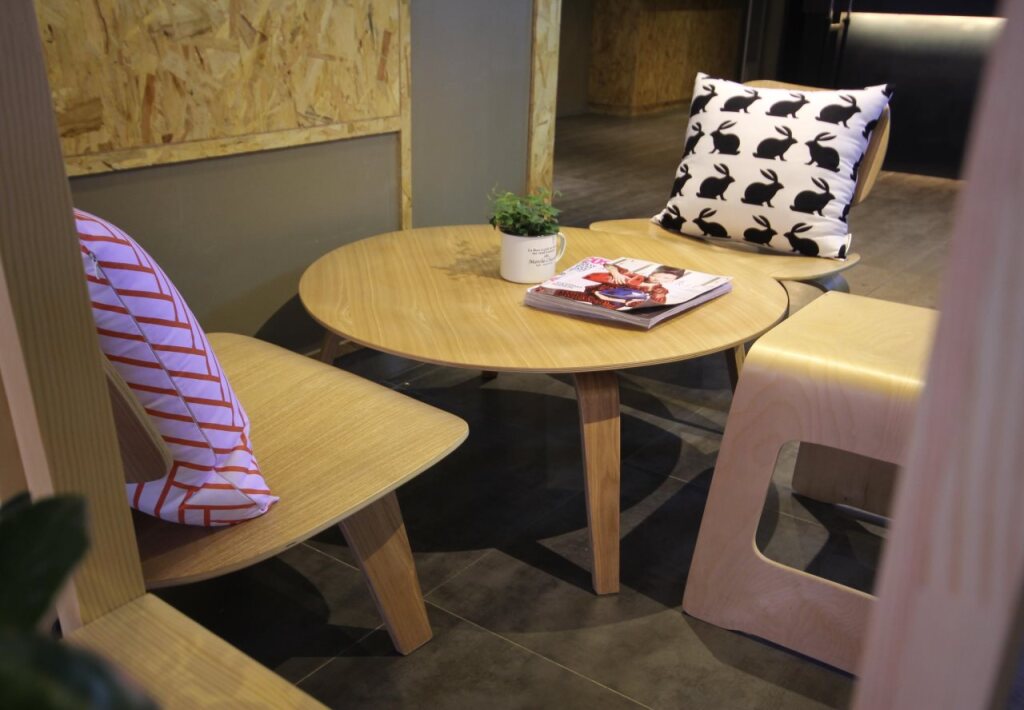 Hotel Hotel Yaja Nampo Lotte