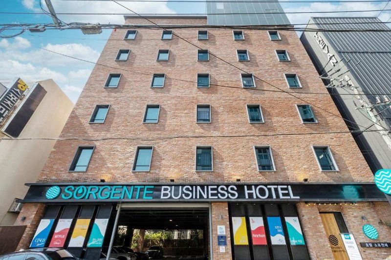 Hotel Sorgente Business Hotel