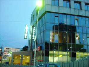 Hotel Lions Hotel cazare Bucuresti