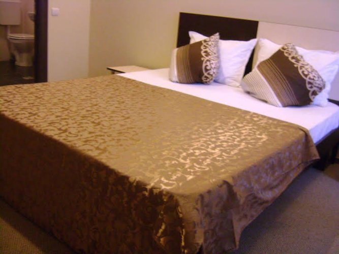 Lions Hotel