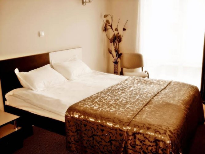 Lions Hotel