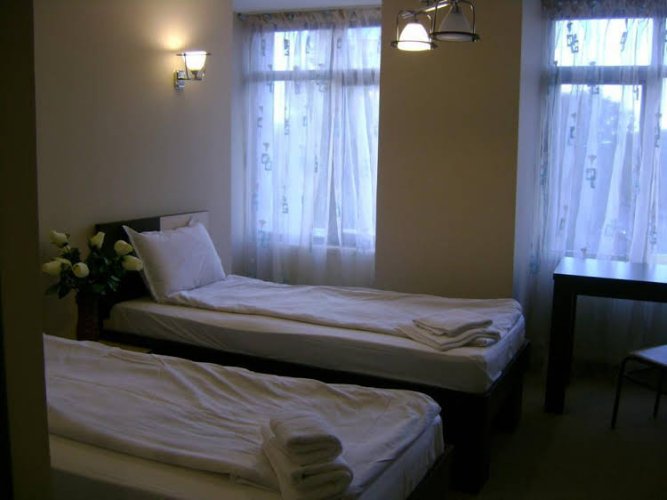 Lions Hotel