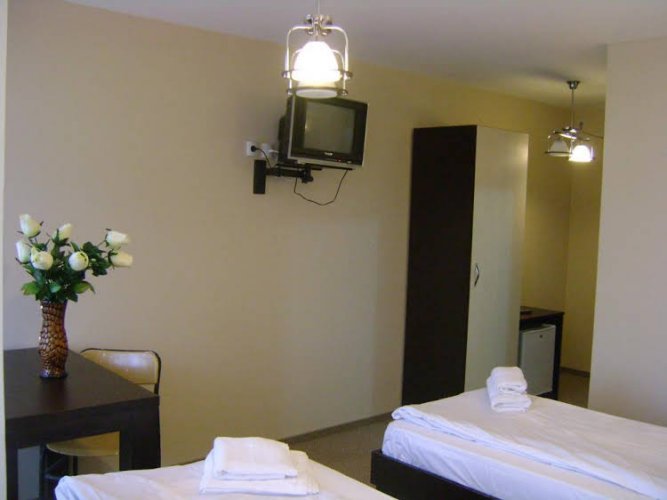 Lions Hotel