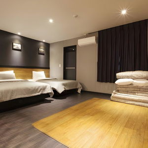 Hotel The Last Hotel cazare Busan