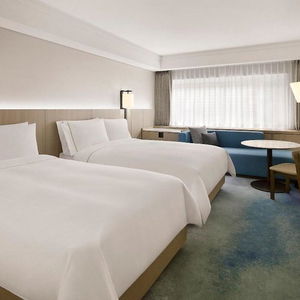 Hotel The Westin Chosun Busan cazare Busan