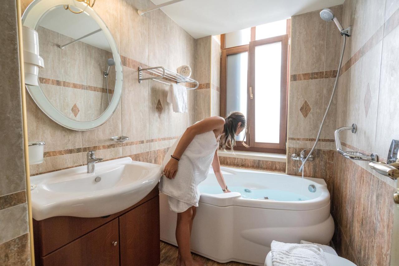 Hotel Hamam Oriental Suites