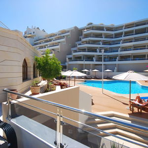 Hotel Macaris Suites & Spa cazare Rethymno