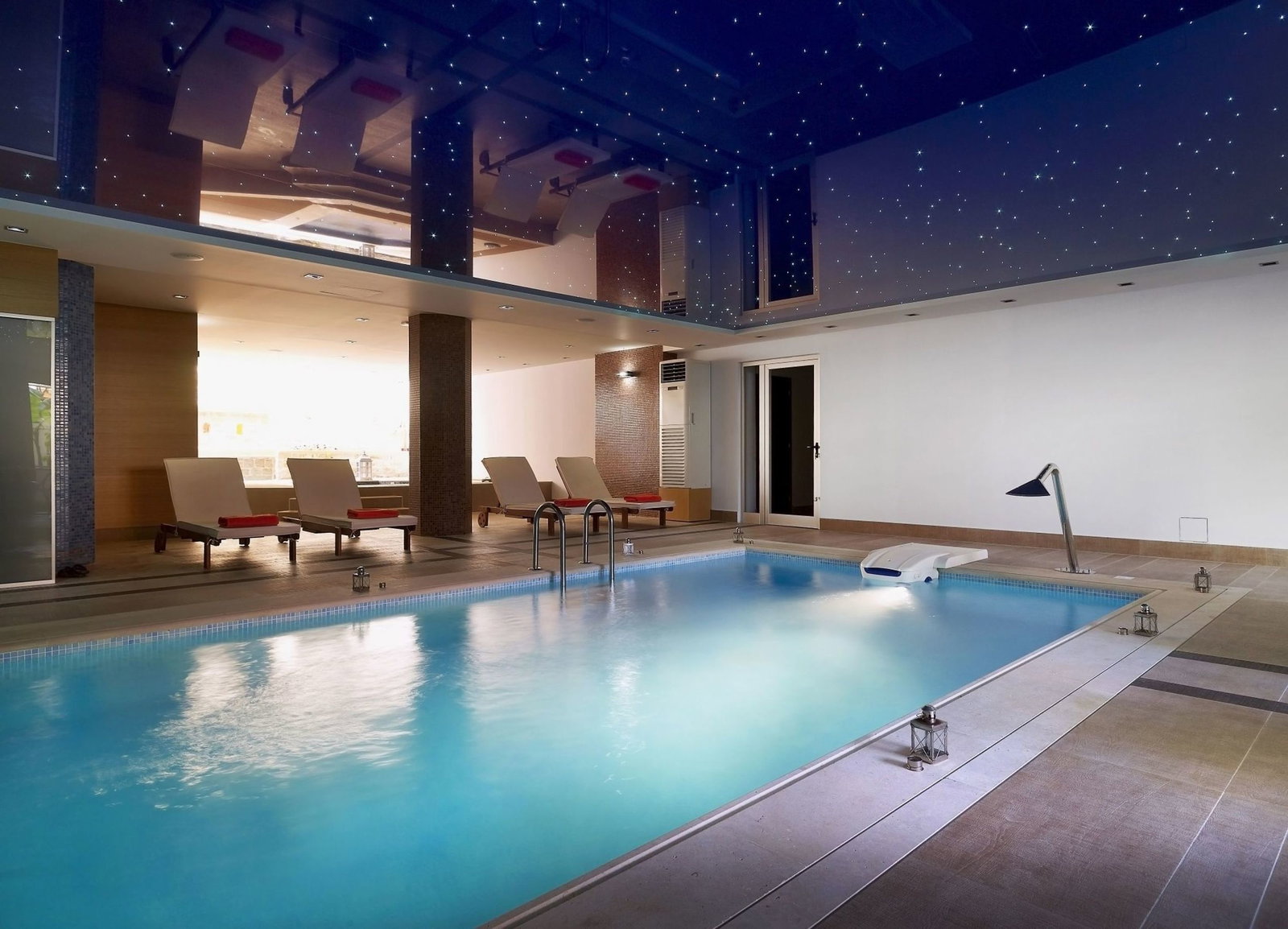 dal travel Macaris Suites & Spa