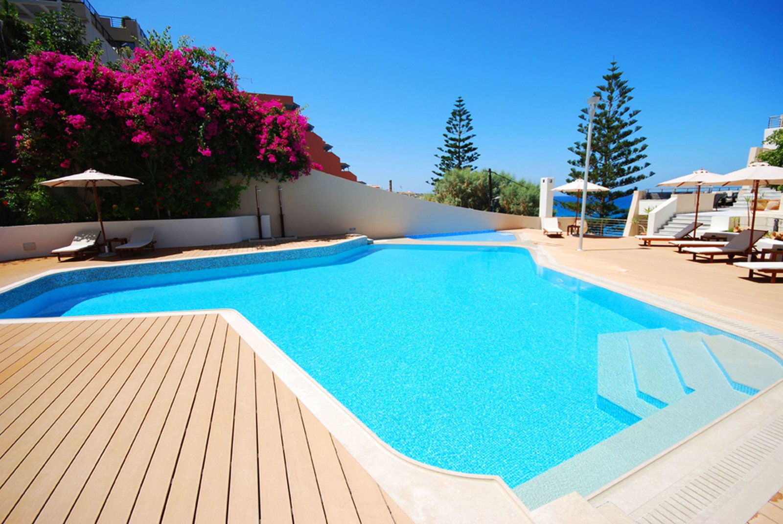 dal travel Macaris Suites & Spa