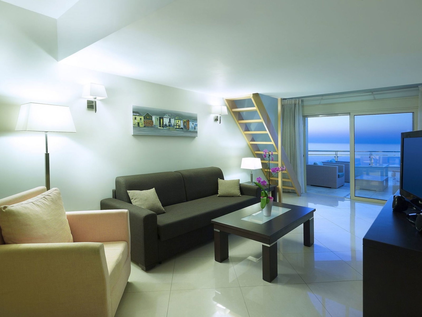 dal travel Macaris Suites & Spa
