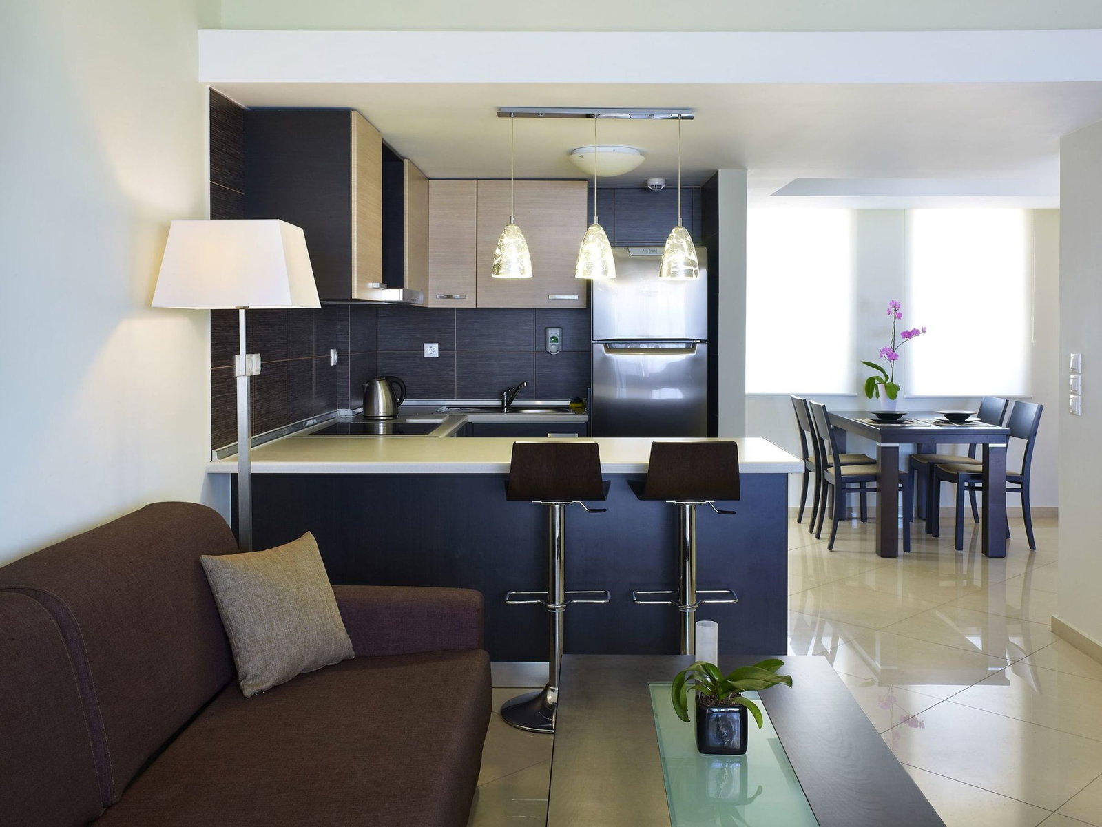 dal travel Macaris Suites & Spa