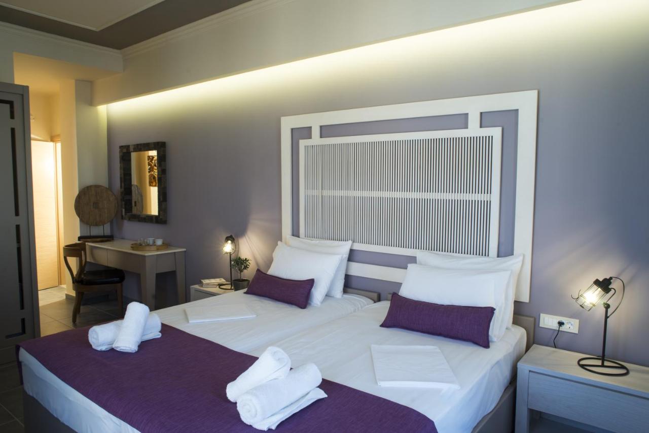 Hotel Elia Potie
