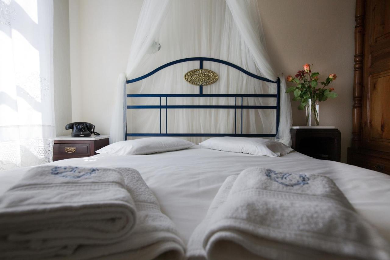 Pandora Suites Hotel