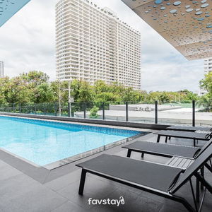 Hotel The Tj Hotel cazare Pattaya