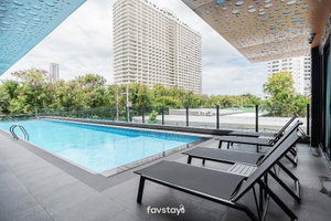 Hotel The Tj Hotel cazare Pattaya