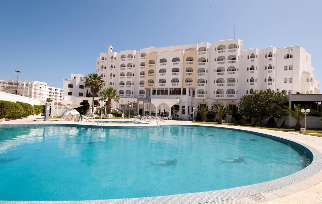 City Business Monastir Center