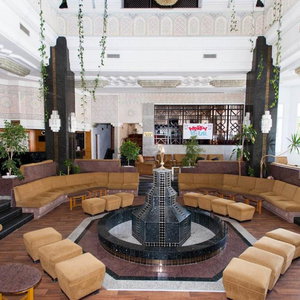 Sejur City Business Monastir Center vacanta Monastir