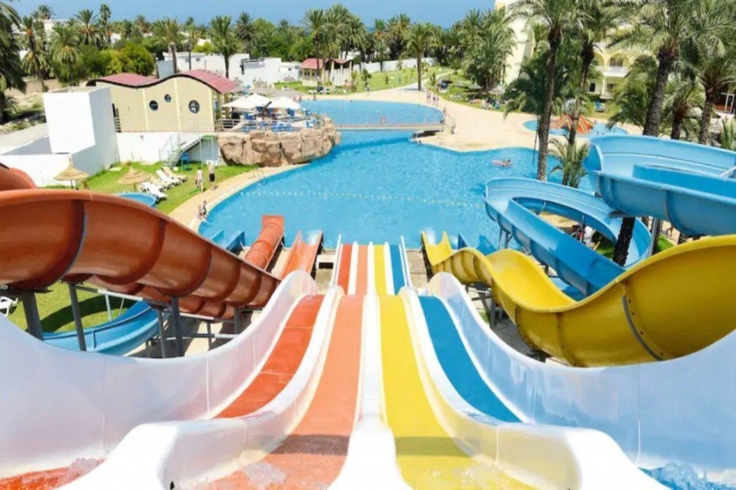 Hotel One Resort Jockey