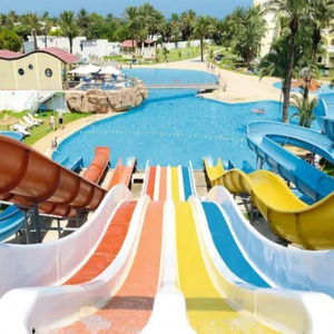 Hotel One Resort Jockey cazare Monastir