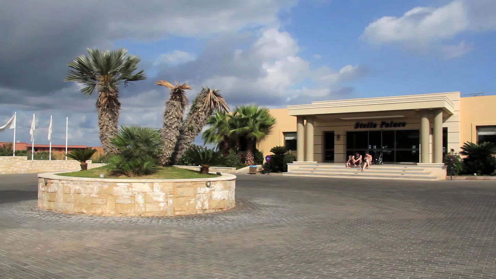 Hotel Stella Palace Resort & Spa