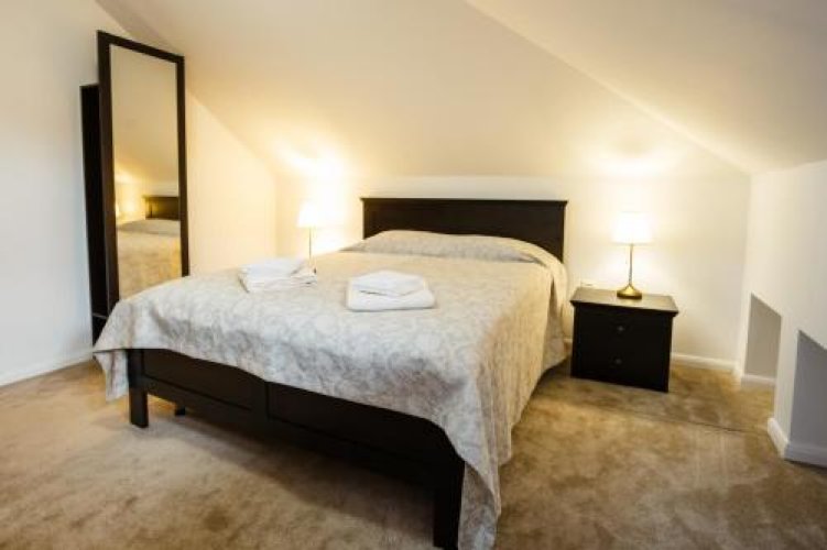 Hotel Maisonette Apartments