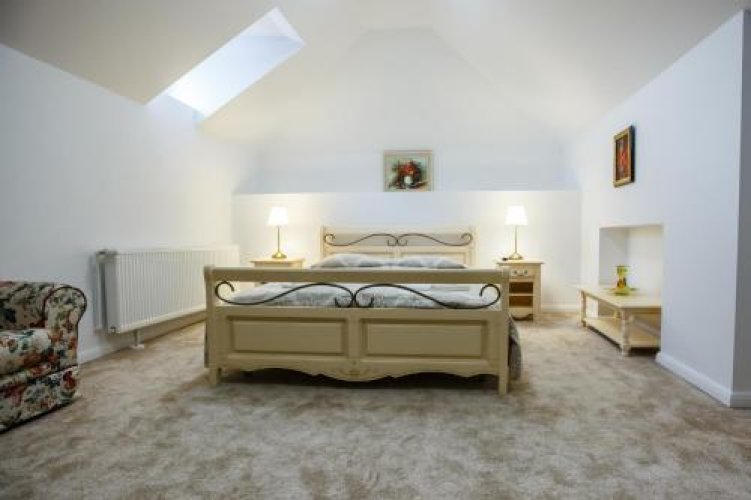 Maisonette Apartments