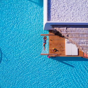 Hotel Stella Island Luxury Resort & Spa cazare Analipsi