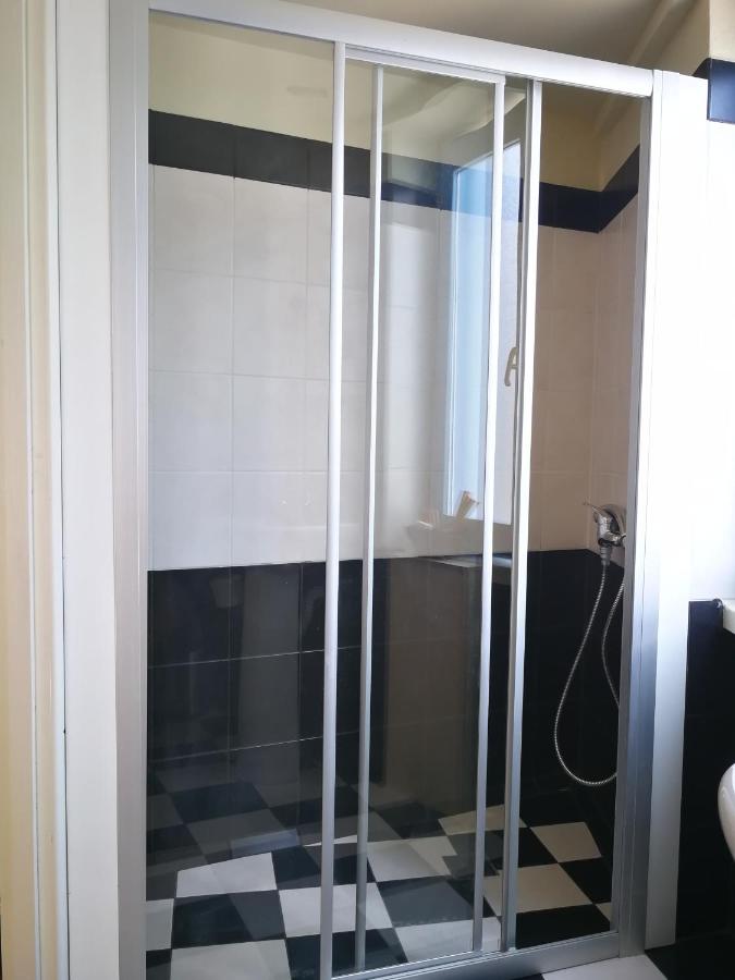 Apollon Hotel