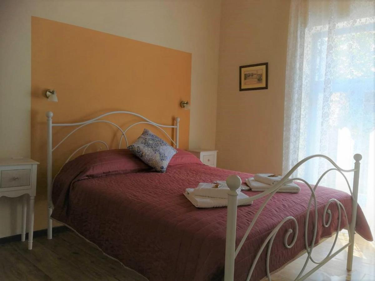 Apollon Hotel