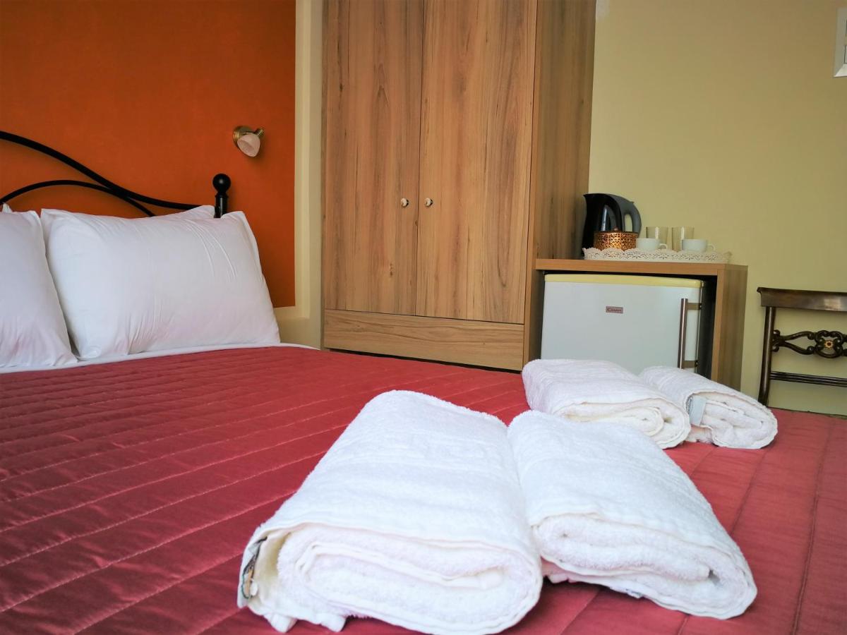 Apollon Hotel