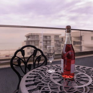 Hotel Aquarium Residence 3 cazare Navodari