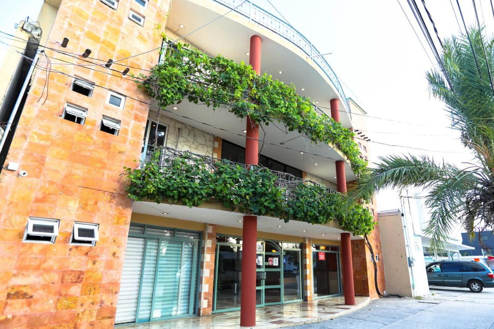 Hotel Hotel Santa Maria