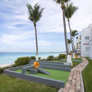 Sejur Gr Caribe By Solaris vacanta Cancun