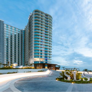 Hotel Sls Cancun cazare Cancun