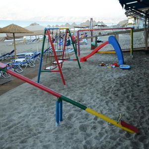 Hotel Paradise cazare Kalamakion