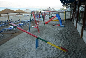 Hotel Paradise cazare Kalamakion