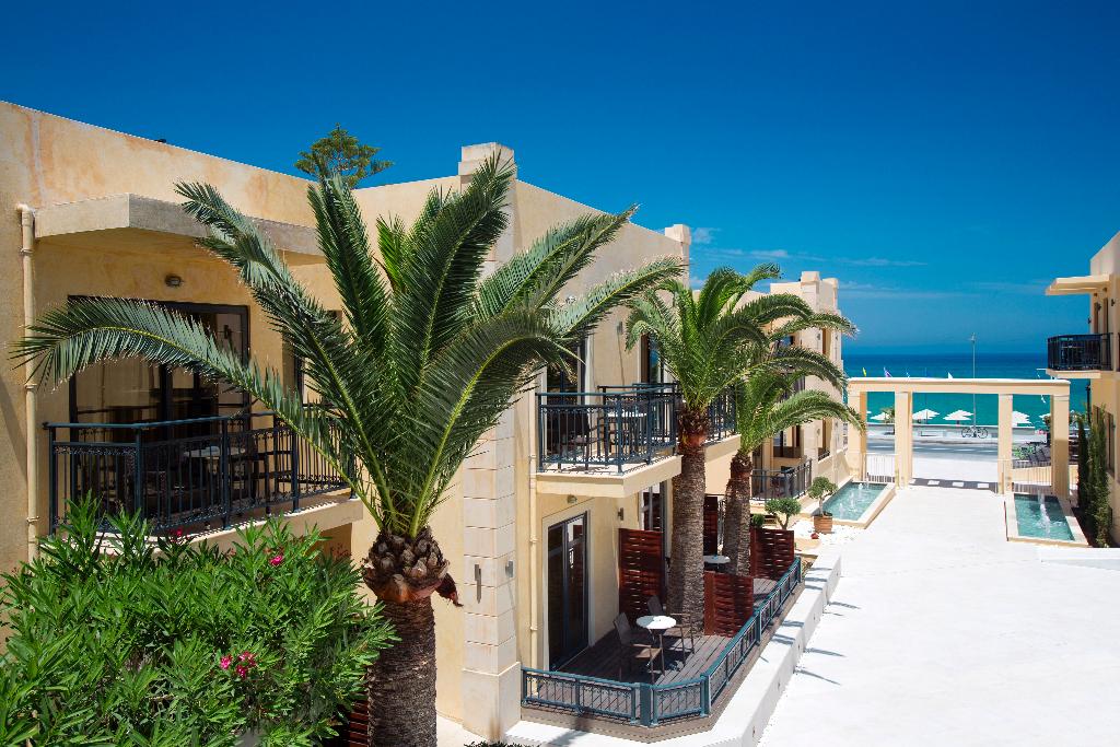 Atlantis Beach